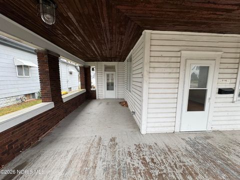 Tiny photo for 935 Jefferson Avenue, Defiance, OH 43512 (MLS # 10002997)