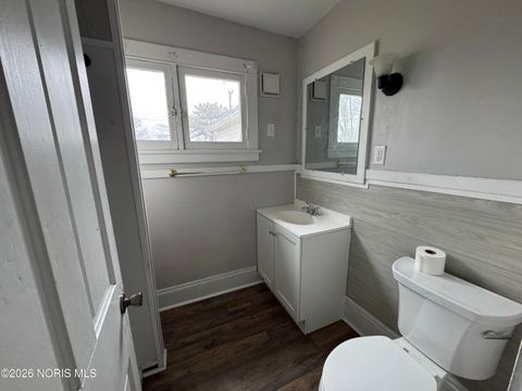 Tiny photo for 935 Jefferson Avenue, Defiance, OH 43512 (MLS # 10002997)