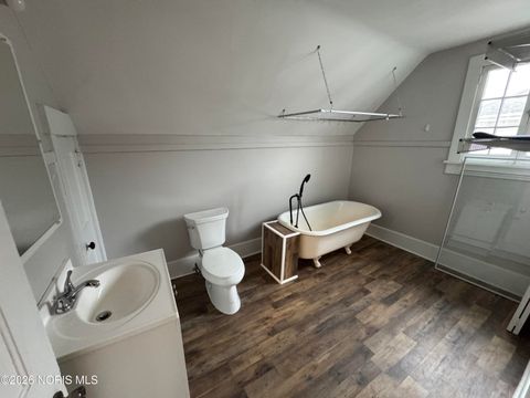 Tiny photo for 935 Jefferson Avenue, Defiance, OH 43512 (MLS # 10002997)