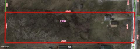 Tiny photo for 2048 S Berkey Southern Road, Swanton, OH 43558 (MLS # 10007825)