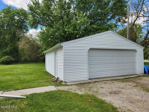 Tiny photo for 2048 S Berkey Southern Road, Swanton, OH 43558 (MLS # 10007825)