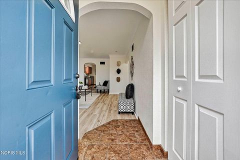 Tiny photo for 5831 Gany Mede Drive, Toledo, OH 43623 (MLS # 10004817)