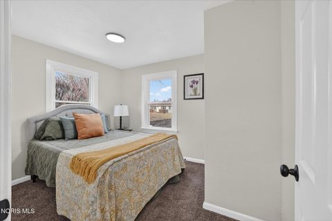 Tiny photo for 5831 Gany Mede Drive, Toledo, OH 43623 (MLS # 10004817)