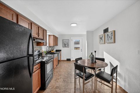 Tiny photo for 5831 Gany Mede Drive, Toledo, OH 43623 (MLS # 10004817)