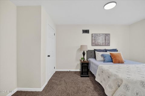 Tiny photo for 5831 Gany Mede Drive, Toledo, OH 43623 (MLS # 10004817)