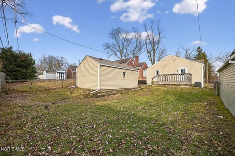 Tiny photo for 5831 Gany Mede Drive, Toledo, OH 43623 (MLS # 10004817)