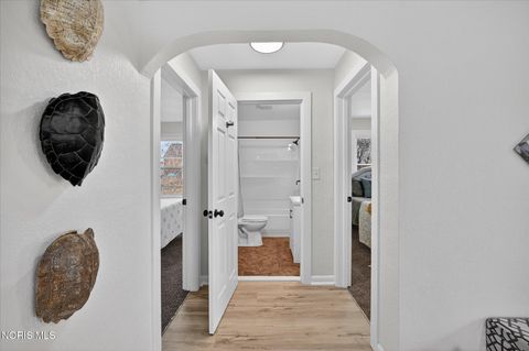 Tiny photo for 5831 Gany Mede Drive, Toledo, OH 43623 (MLS # 10004817)