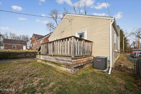 Tiny photo for 5831 Gany Mede Drive, Toledo, OH 43623 (MLS # 10004817)