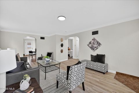 Tiny photo for 5831 Gany Mede Drive, Toledo, OH 43623 (MLS # 10004817)