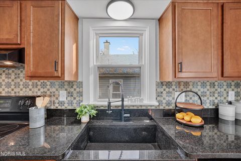 Tiny photo for 5831 Gany Mede Drive, Toledo, OH 43623 (MLS # 10004817)