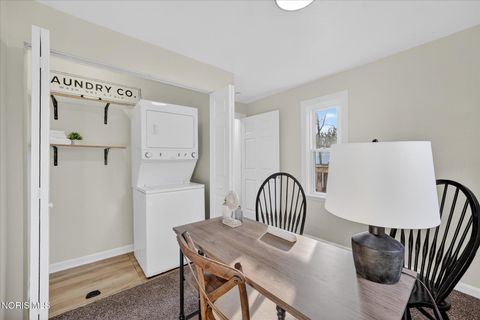 Tiny photo for 5831 Gany Mede Drive, Toledo, OH 43623 (MLS # 10004817)