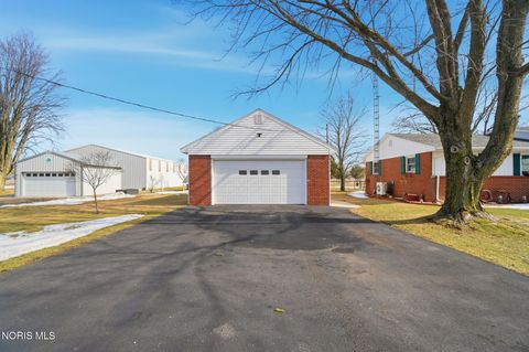 Tiny photo for 20300 Dunbridge Road, Bowling Green, OH 43402 (MLS # 10004263)