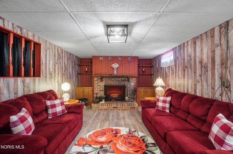 Tiny photo for 20300 Dunbridge Road, Bowling Green, OH 43402 (MLS # 10004263)