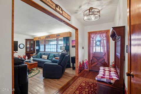 Tiny photo for 20300 Dunbridge Road, Bowling Green, OH 43402 (MLS # 10004263)