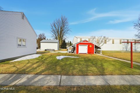 Tiny photo for 20300 Dunbridge Road, Bowling Green, OH 43402 (MLS # 10004263)