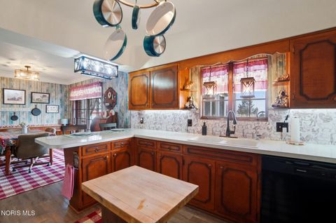 Tiny photo for 20300 Dunbridge Road, Bowling Green, OH 43402 (MLS # 10004263)