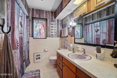 Tiny photo for 20300 Dunbridge Road, Bowling Green, OH 43402 (MLS # 10004263)