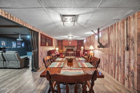 Tiny photo for 20300 Dunbridge Road, Bowling Green, OH 43402 (MLS # 10004263)