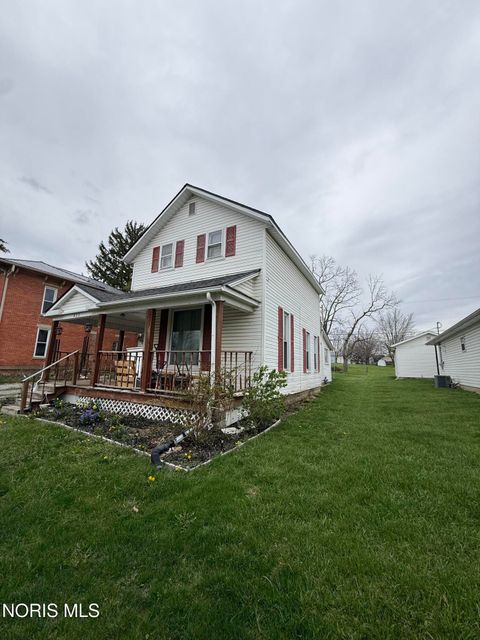 Tiny photo for 423 E North Street, Kenton, OH 43326 (MLS # 10005995)