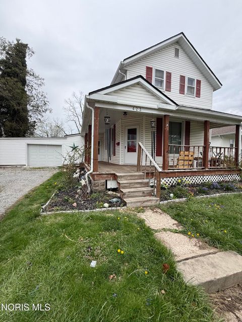 Photo of 423 E North Street, Kenton, OH 43326 (MLS # 10005995)