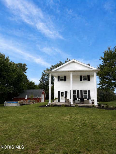 Photo of 17020 State Route 2, Wauseon, OH 43567 (MLS # 10011367)