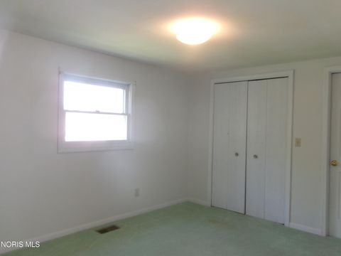 Tiny photo for 742 E 2nd Street, Ottawa, OH 45875 (MLS # 10007376)