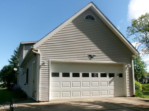 Tiny photo for 742 E 2nd Street, Ottawa, OH 45875 (MLS # 10007376)