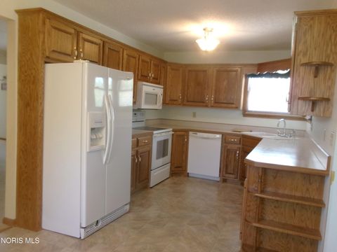 Tiny photo for 742 E 2nd Street, Ottawa, OH 45875 (MLS # 10007376)