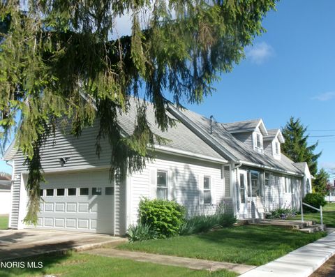Photo of 742 E 2nd Street, Ottawa, OH 45875 (MLS # 10007376)