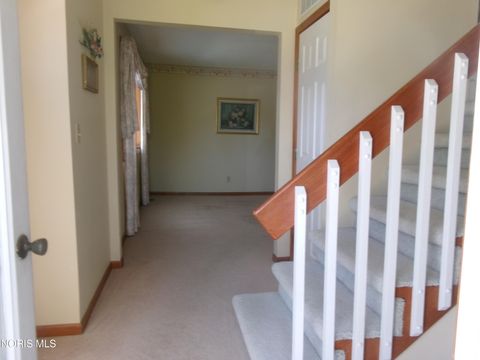 Tiny photo for 742 E 2nd Street, Ottawa, OH 45875 (MLS # 10007376)