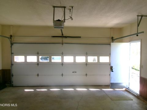 Tiny photo for 742 E 2nd Street, Ottawa, OH 45875 (MLS # 10007376)