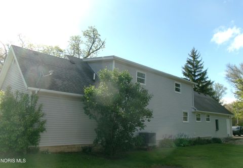 Tiny photo for 742 E 2nd Street, Ottawa, OH 45875 (MLS # 10007376)