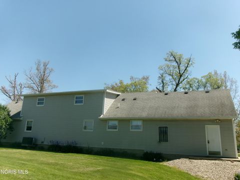 Tiny photo for 742 E 2nd Street, Ottawa, OH 45875 (MLS # 10007376)
