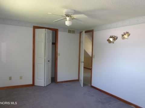 Tiny photo for 742 E 2nd Street, Ottawa, OH 45875 (MLS # 10007376)