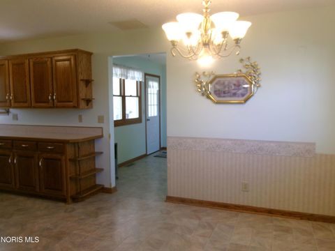 Tiny photo for 742 E 2nd Street, Ottawa, OH 45875 (MLS # 10007376)