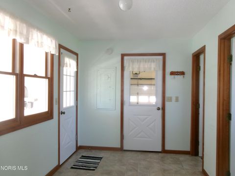 Tiny photo for 742 E 2nd Street, Ottawa, OH 45875 (MLS # 10007376)