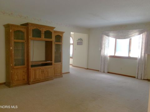 Tiny photo for 742 E 2nd Street, Ottawa, OH 45875 (MLS # 10007376)