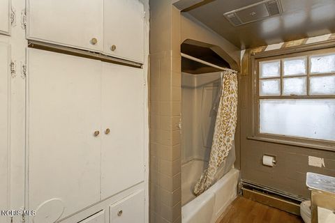 Tiny photo for 516 Geneva Avenue, Toledo, OH 43609 (MLS # 10006787)