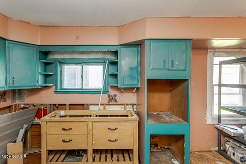 Tiny photo for 516 Geneva Avenue, Toledo, OH 43609 (MLS # 10006787)