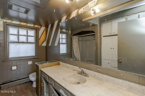 Tiny photo for 516 Geneva Avenue, Toledo, OH 43609 (MLS # 10006787)