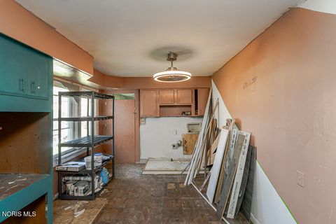 Tiny photo for 516 Geneva Avenue, Toledo, OH 43609 (MLS # 10006787)