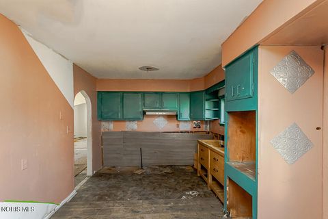 Tiny photo for 516 Geneva Avenue, Toledo, OH 43609 (MLS # 10006787)