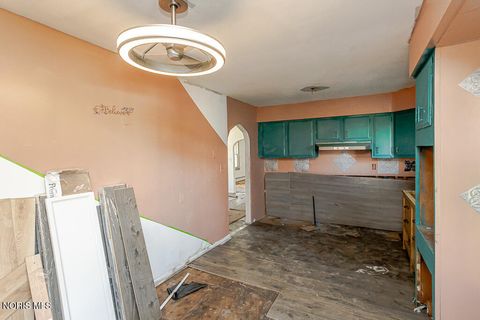 Tiny photo for 516 Geneva Avenue, Toledo, OH 43609 (MLS # 10006787)