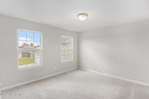 Tiny photo for 445 Oxford Street, Napoleon, OH 43545 (MLS # 10002618)