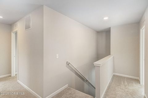 Tiny photo for 445 Oxford Street, Napoleon, OH 43545 (MLS # 10002618)