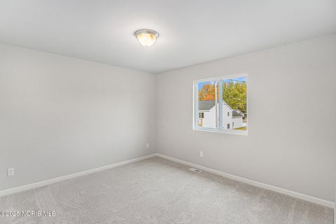 Tiny photo for 445 Oxford Street, Napoleon, OH 43545 (MLS # 10002618)