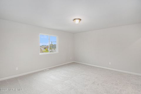 Tiny photo for 445 Oxford Street, Napoleon, OH 43545 (MLS # 10002618)