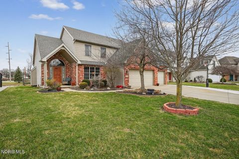 Tiny photo for 5742 Maple Creek Boulevard, Sylvania, OH 43560 (MLS # 10005668)