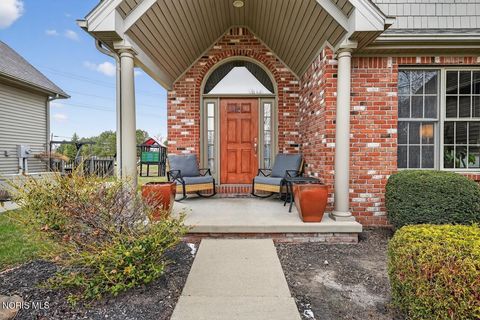 Tiny photo for 5742 Maple Creek Boulevard, Sylvania, OH 43560 (MLS # 10005668)