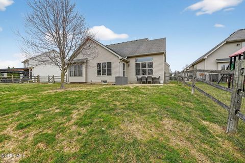 Tiny photo for 5742 Maple Creek Boulevard, Sylvania, OH 43560 (MLS # 10005668)